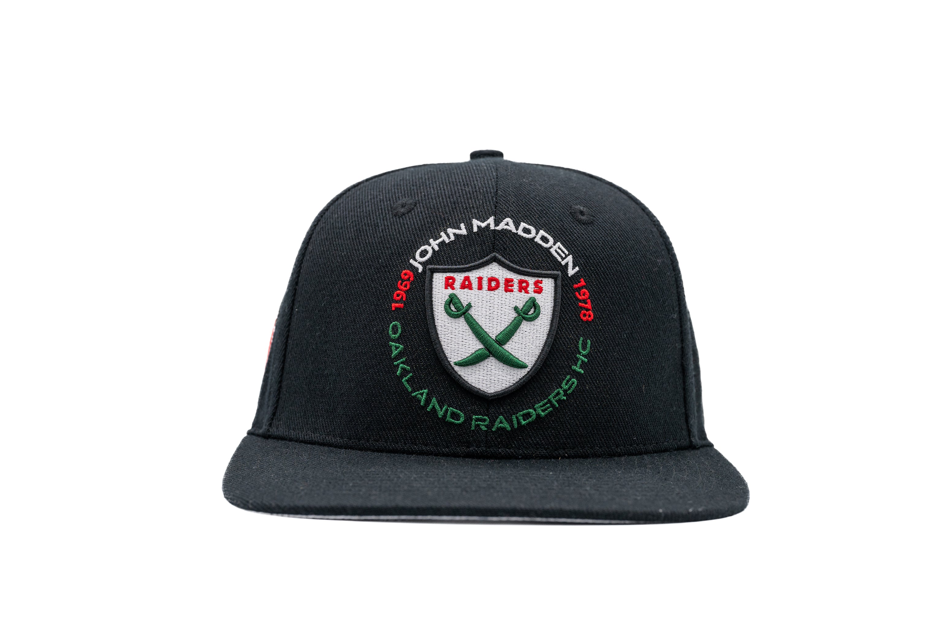 *NEW* JOHN MADDEN TRIBUTE -MEXICO