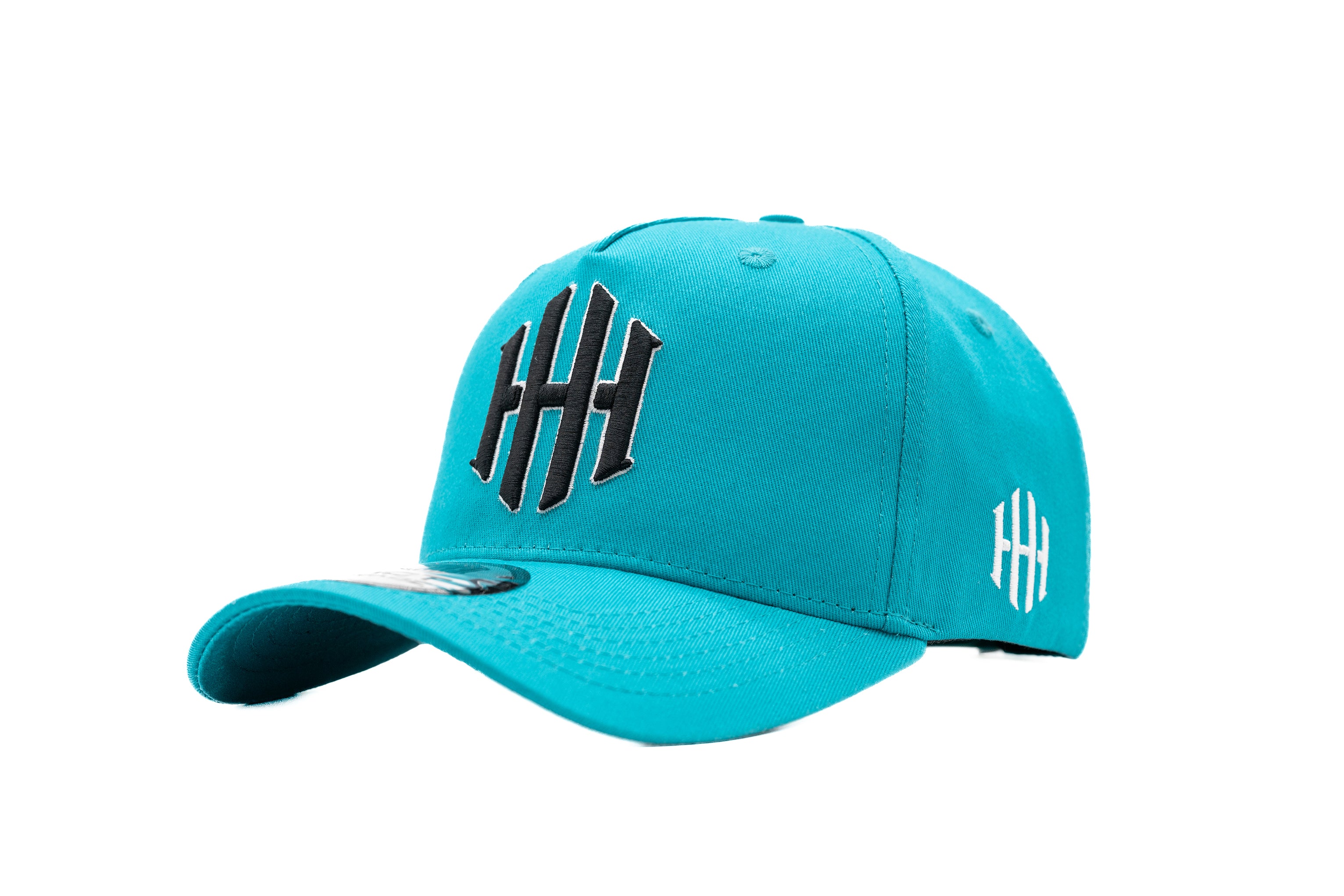 *NEW* HH SHARKS COMPANY SNAPBACKS