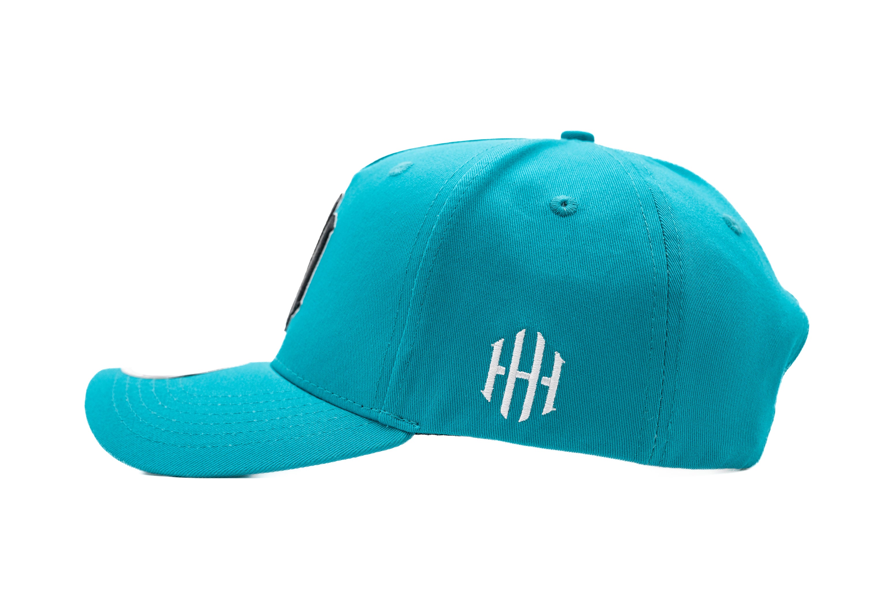 *NEW* HH SHARKS COMPANY SNAPBACKS
