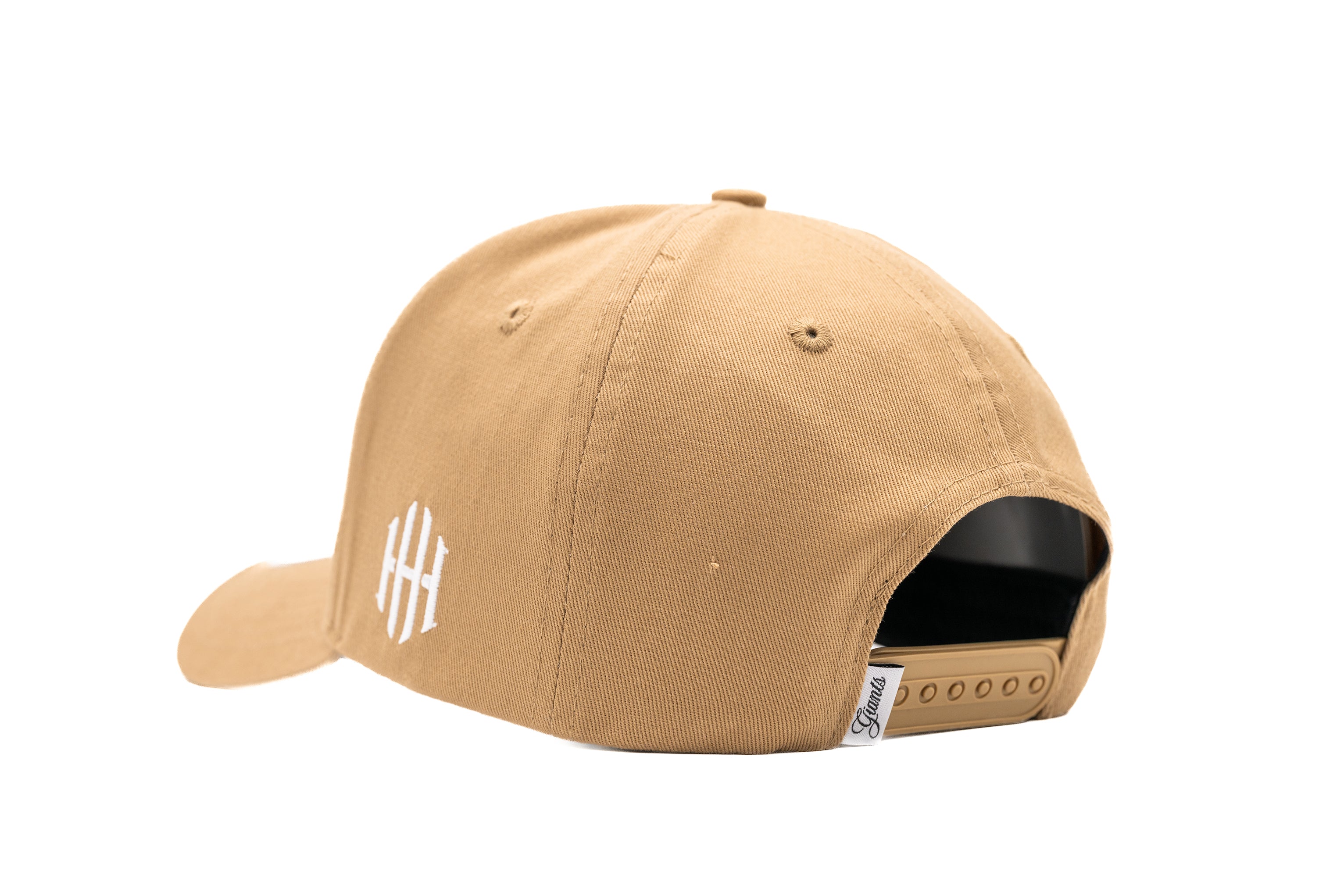 *NEW* HH GIANTS COMPANY SNAPBACKS