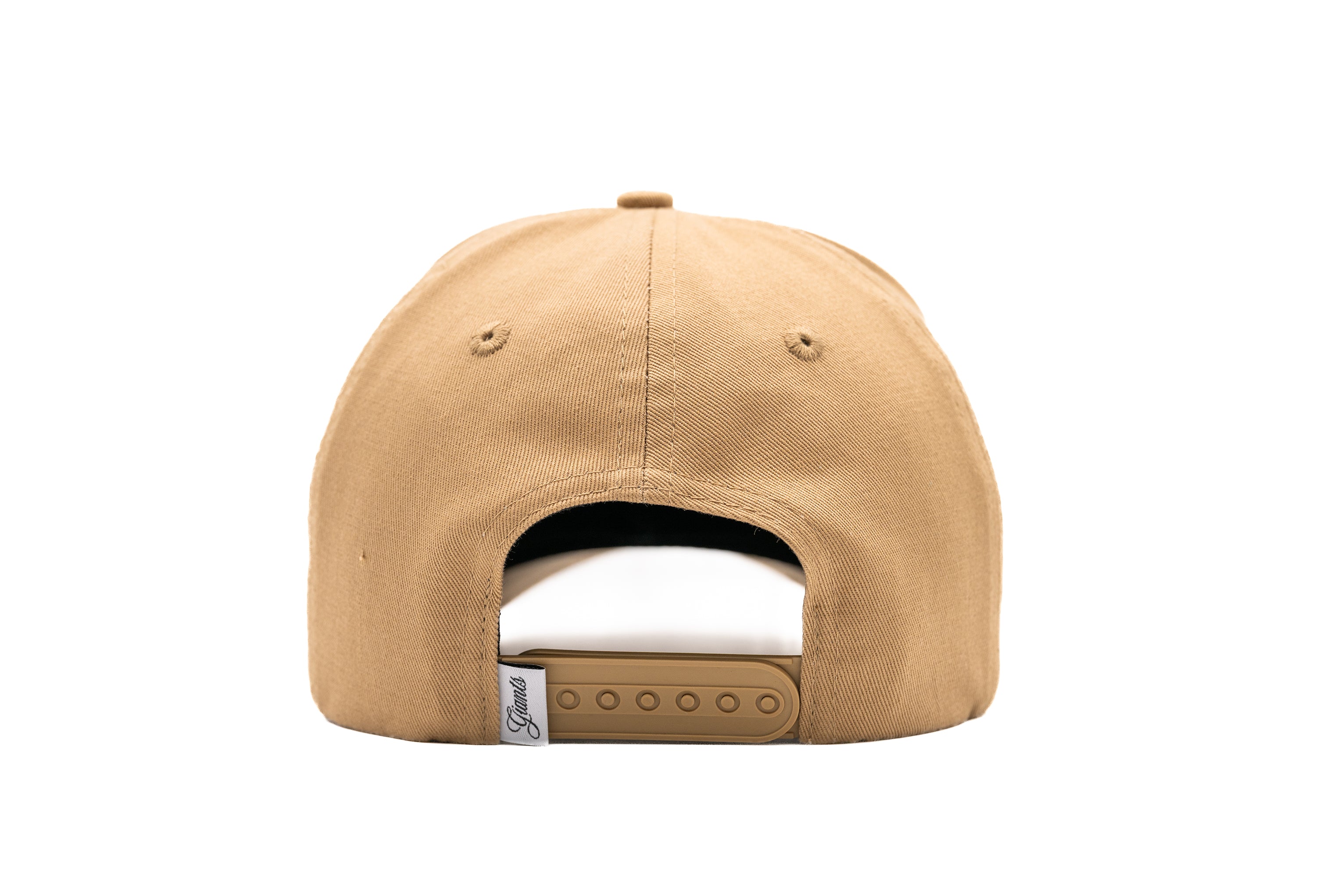 *NEW* HH GIANTS COMPANY SNAPBACKS