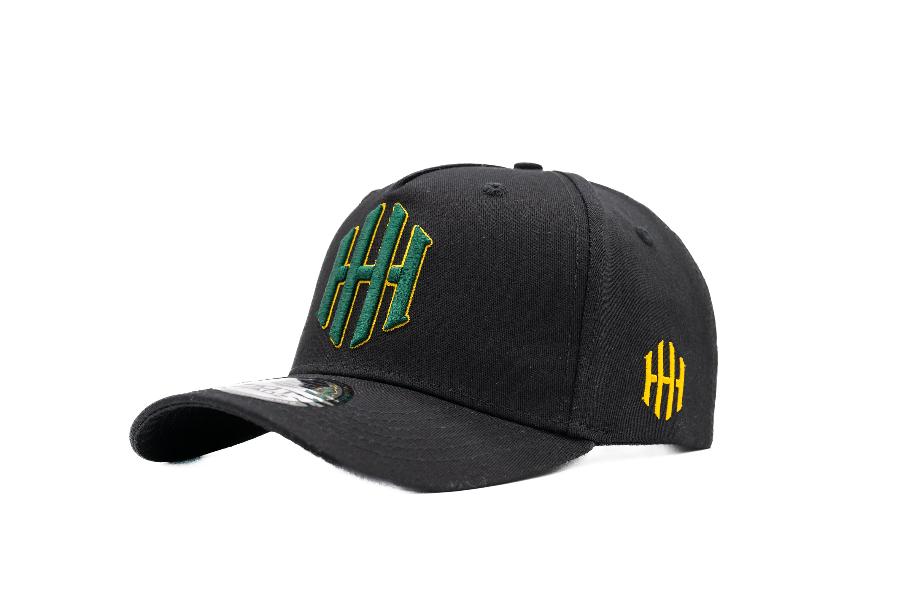*NEW* HH A's COMPANY SNAPBACKS