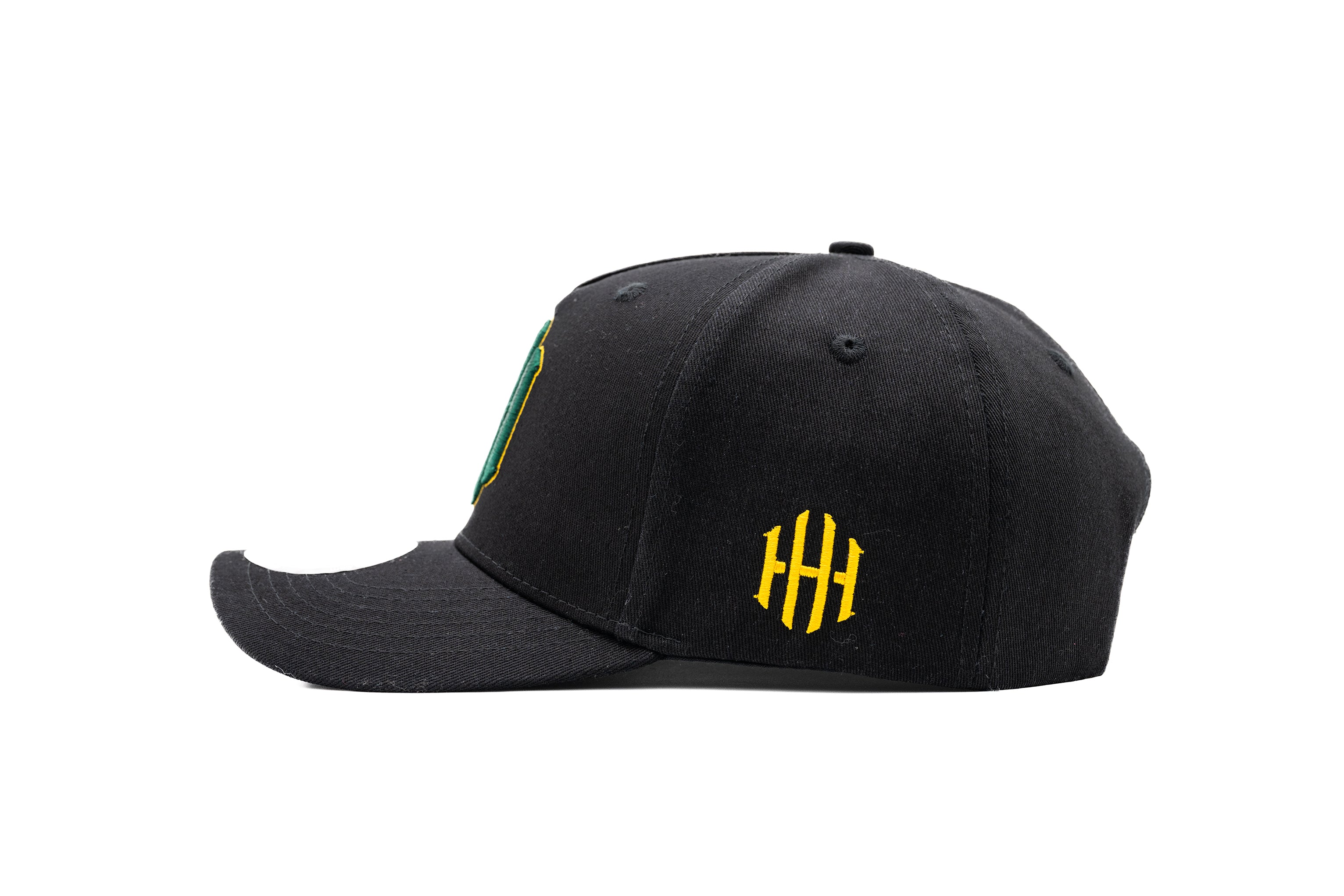 *NEW* HH A's COMPANY SNAPBACKS