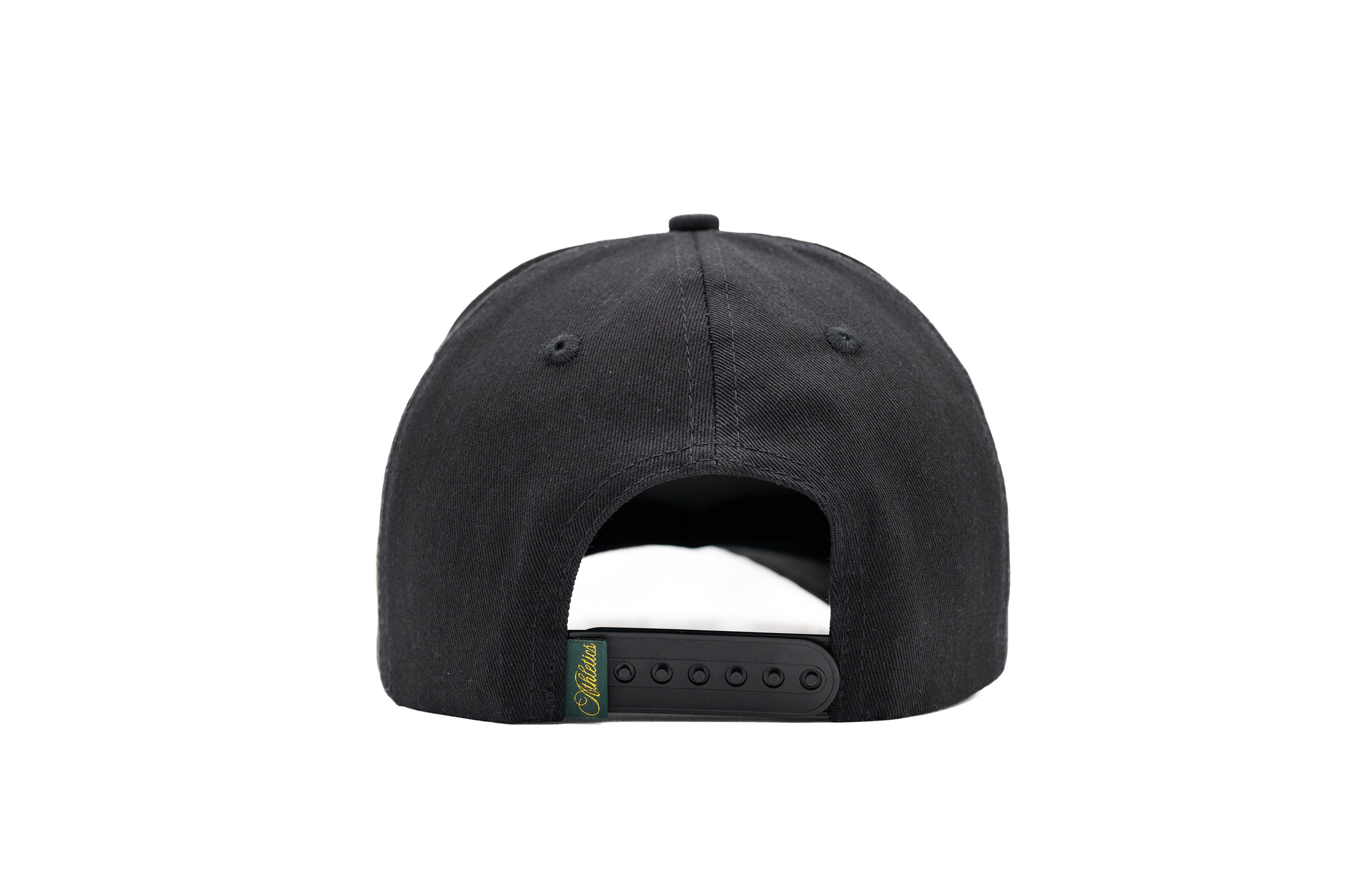 *NEW* HH A's COMPANY SNAPBACKS