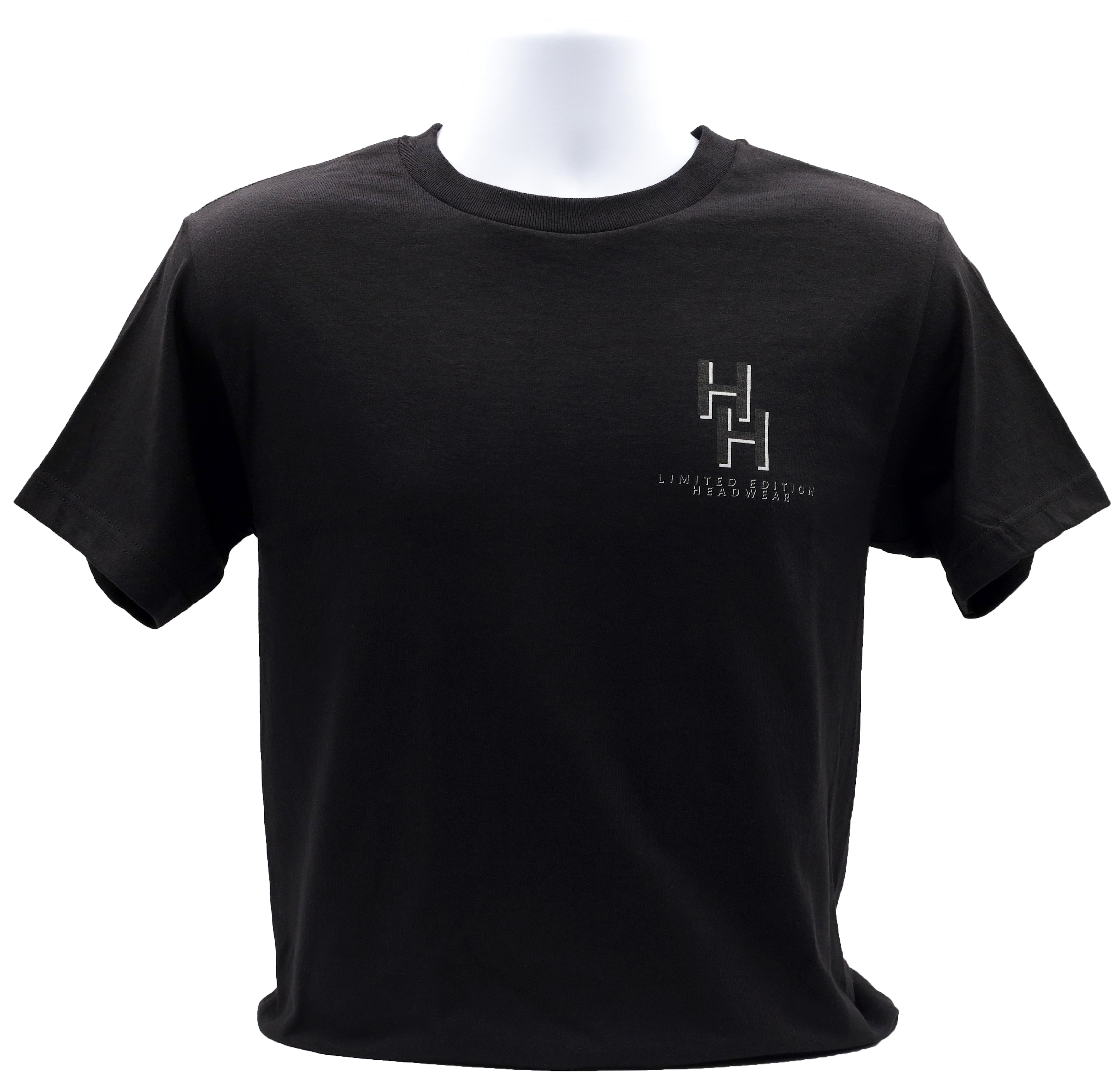 HOT HEADZ TEES