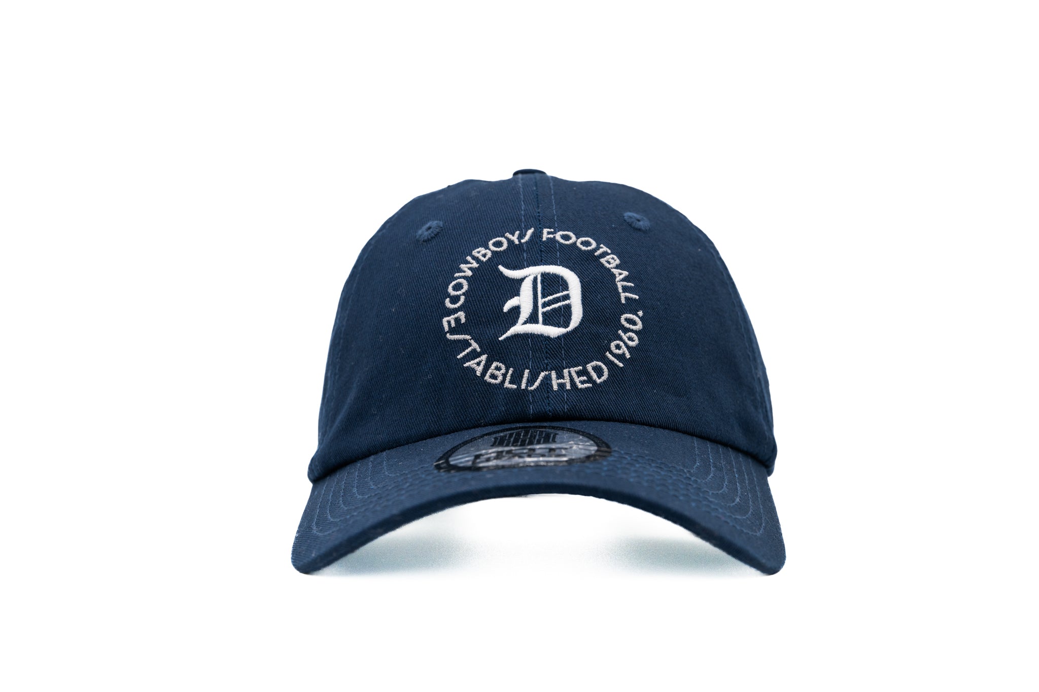 DCF