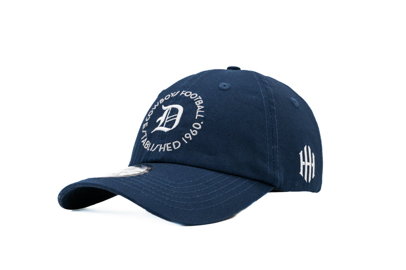 DCF