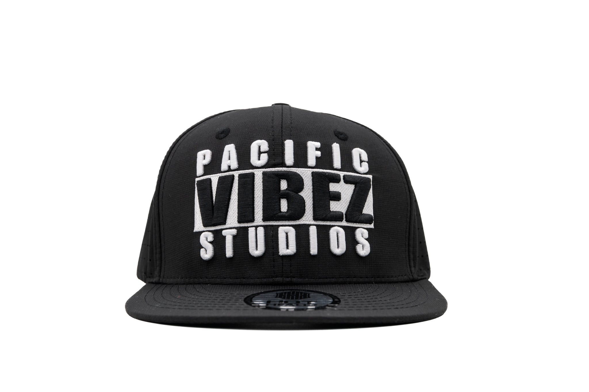 PACIFIC VIBEZ STUDIOS