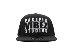 PACIFIC VIBEZ STUDIOS