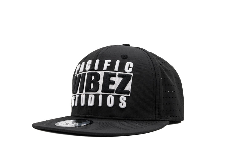 PACIFIC VIBEZ STUDIOS