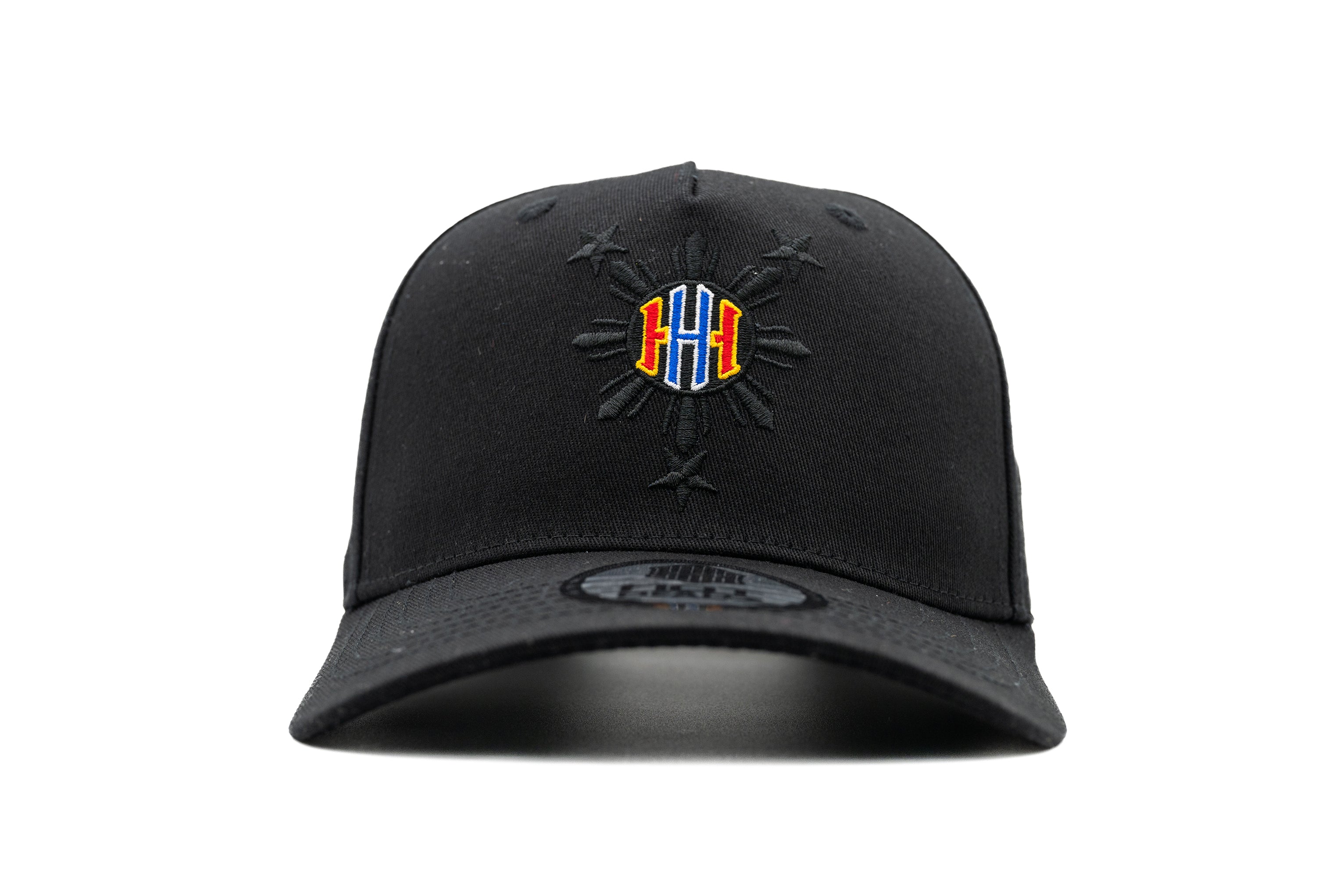 *NEW* HH PI