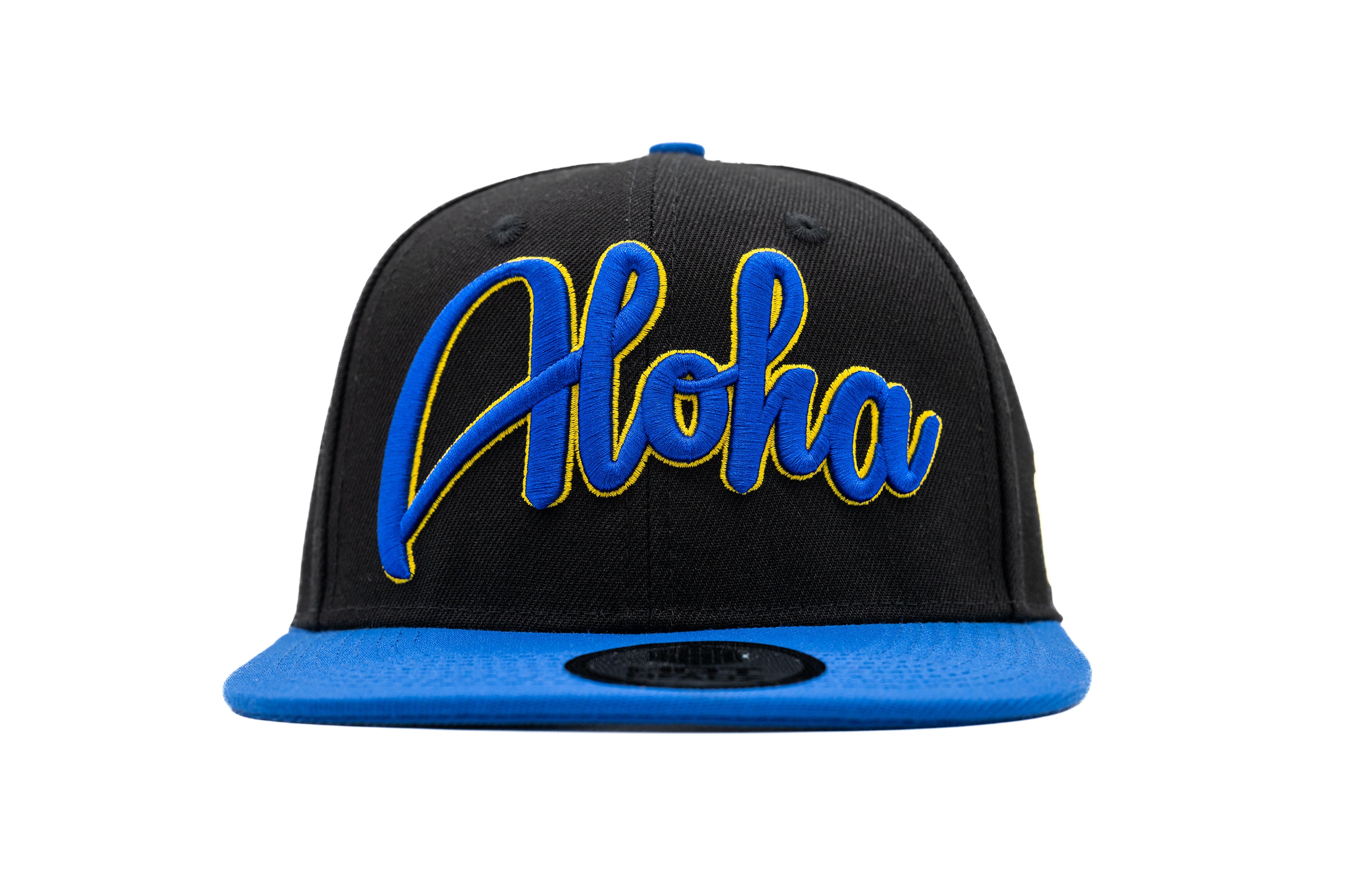 *NEW* ALOHA