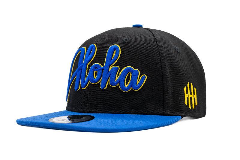 *NEW* ALOHA
