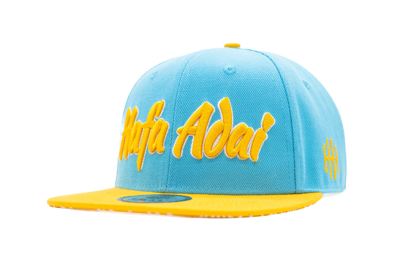 *NEW* HAFA ADAI SD