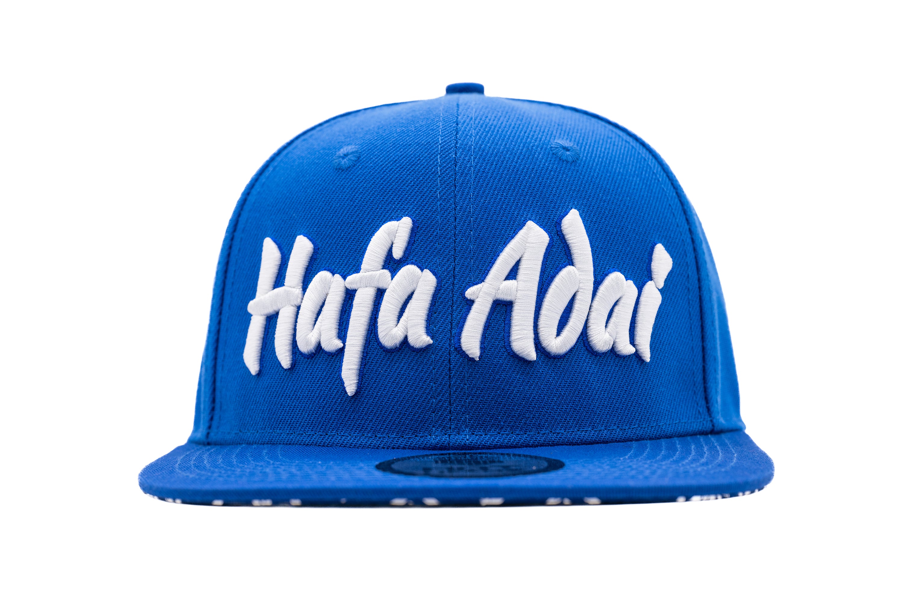 *NEW* HAFA ADAI L.A.