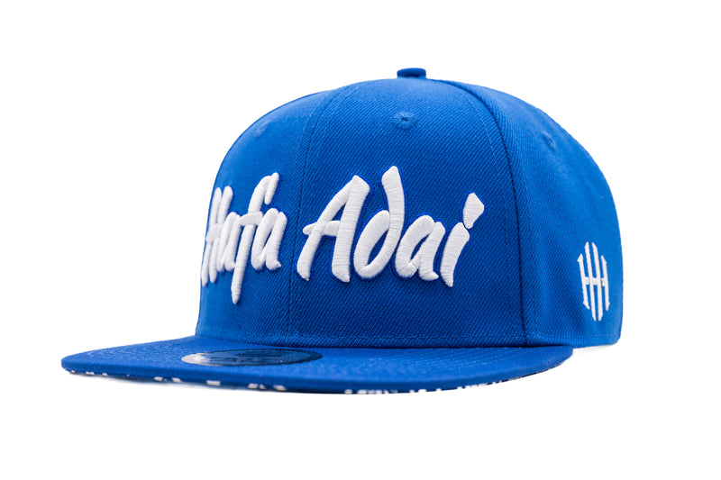 *NEW* HAFA ADAI L.A.
