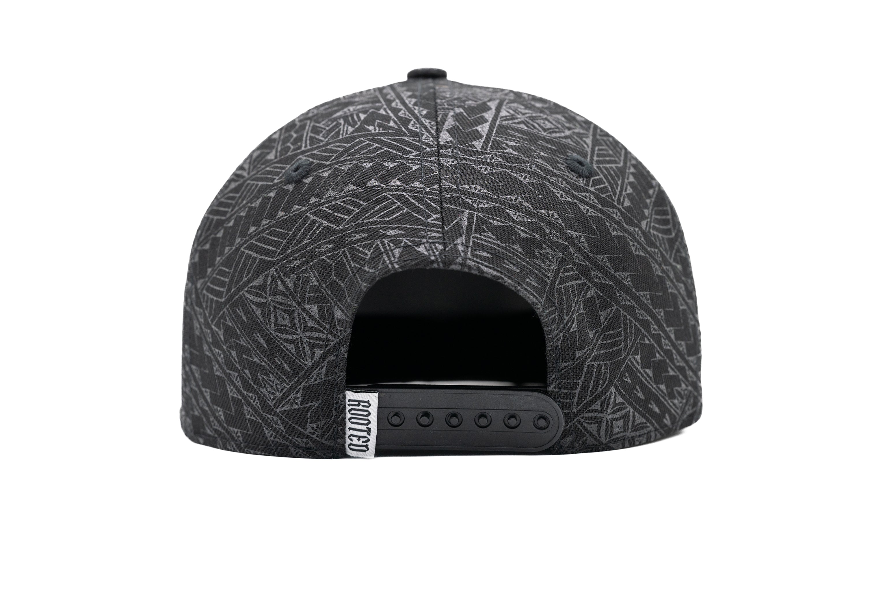 *NEW* GUAM SEAL-BLK