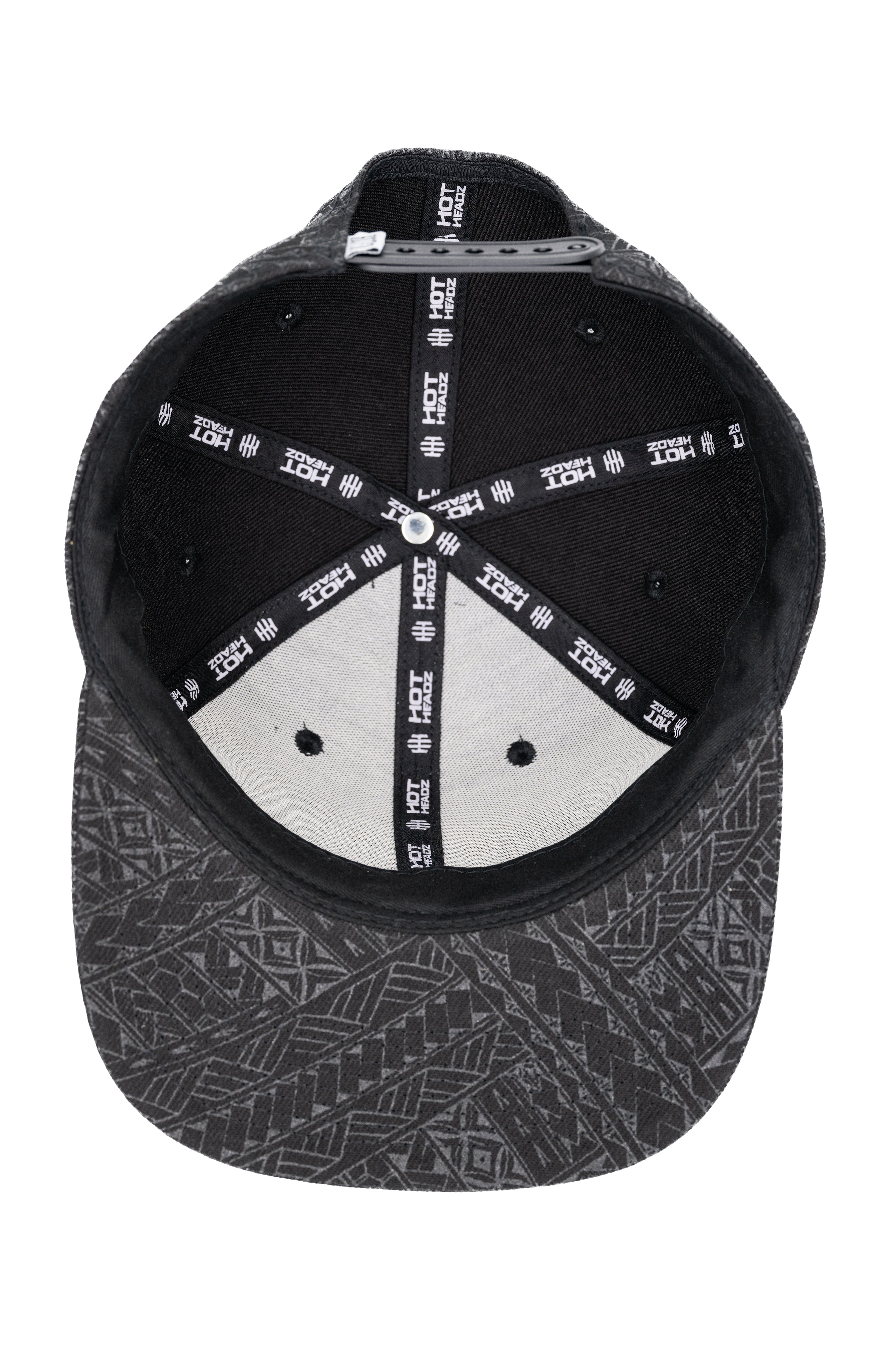*NEW* GUAM SEAL-BLK