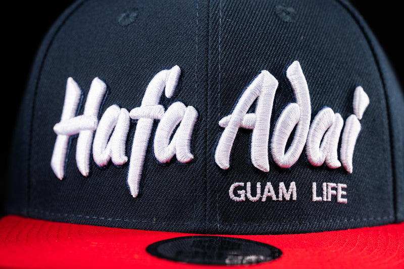 *NEW* HAFA ADAI ORIGINAL