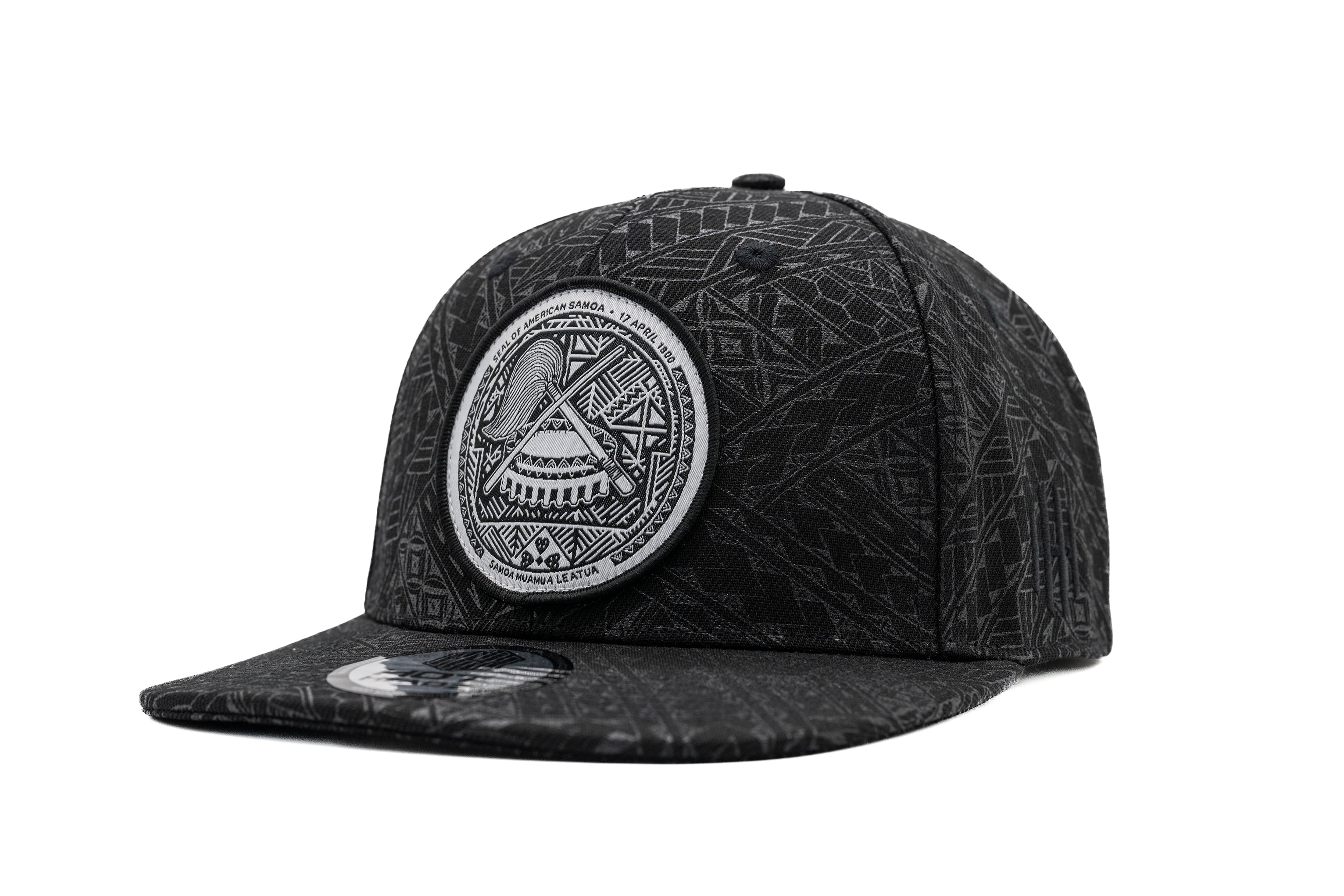 *NEW* FA’A SAMOA