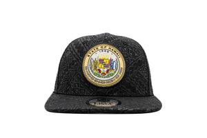 *NEW* HAWAII STATE SEAL