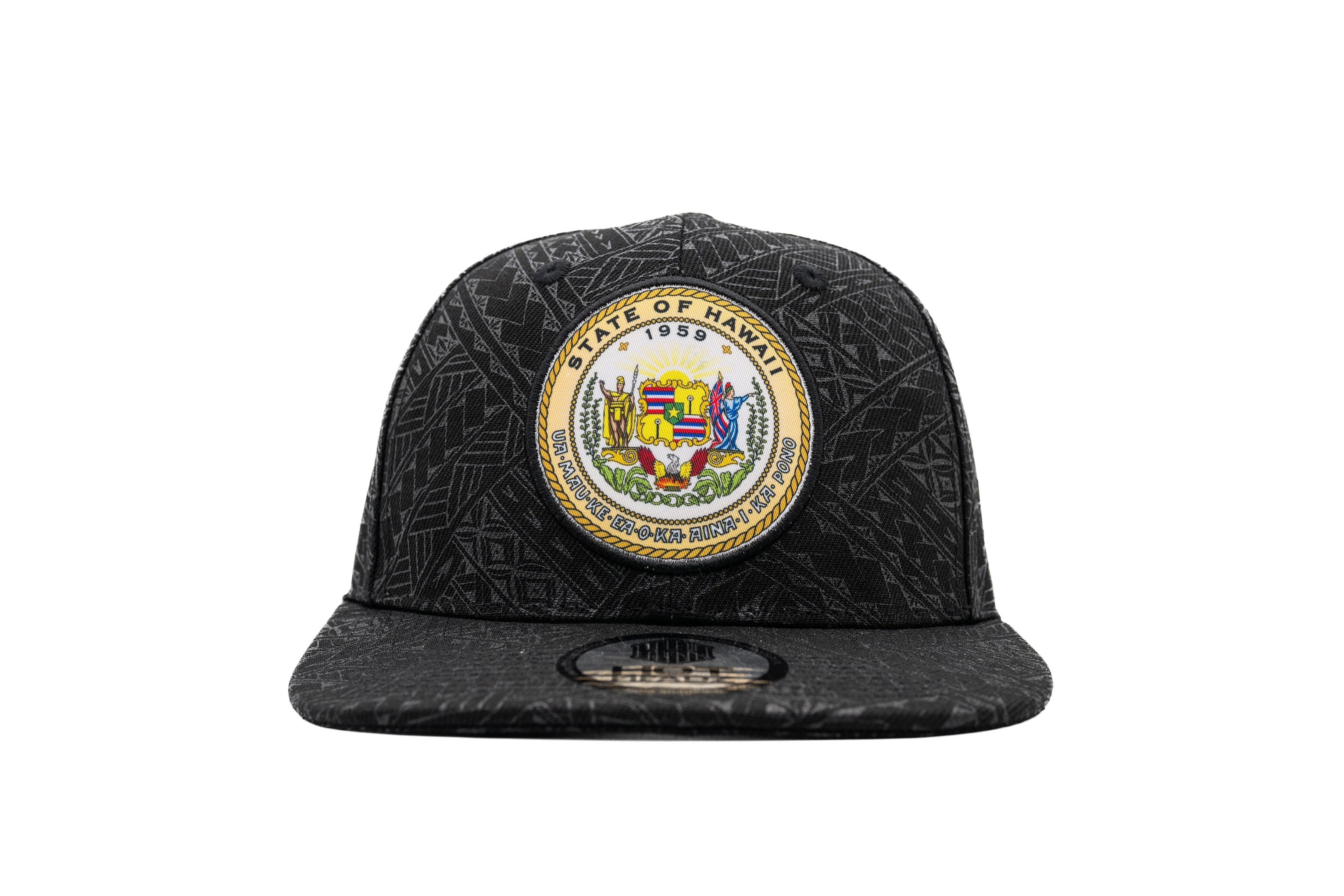 *NEW* HAWAII STATE SEAL