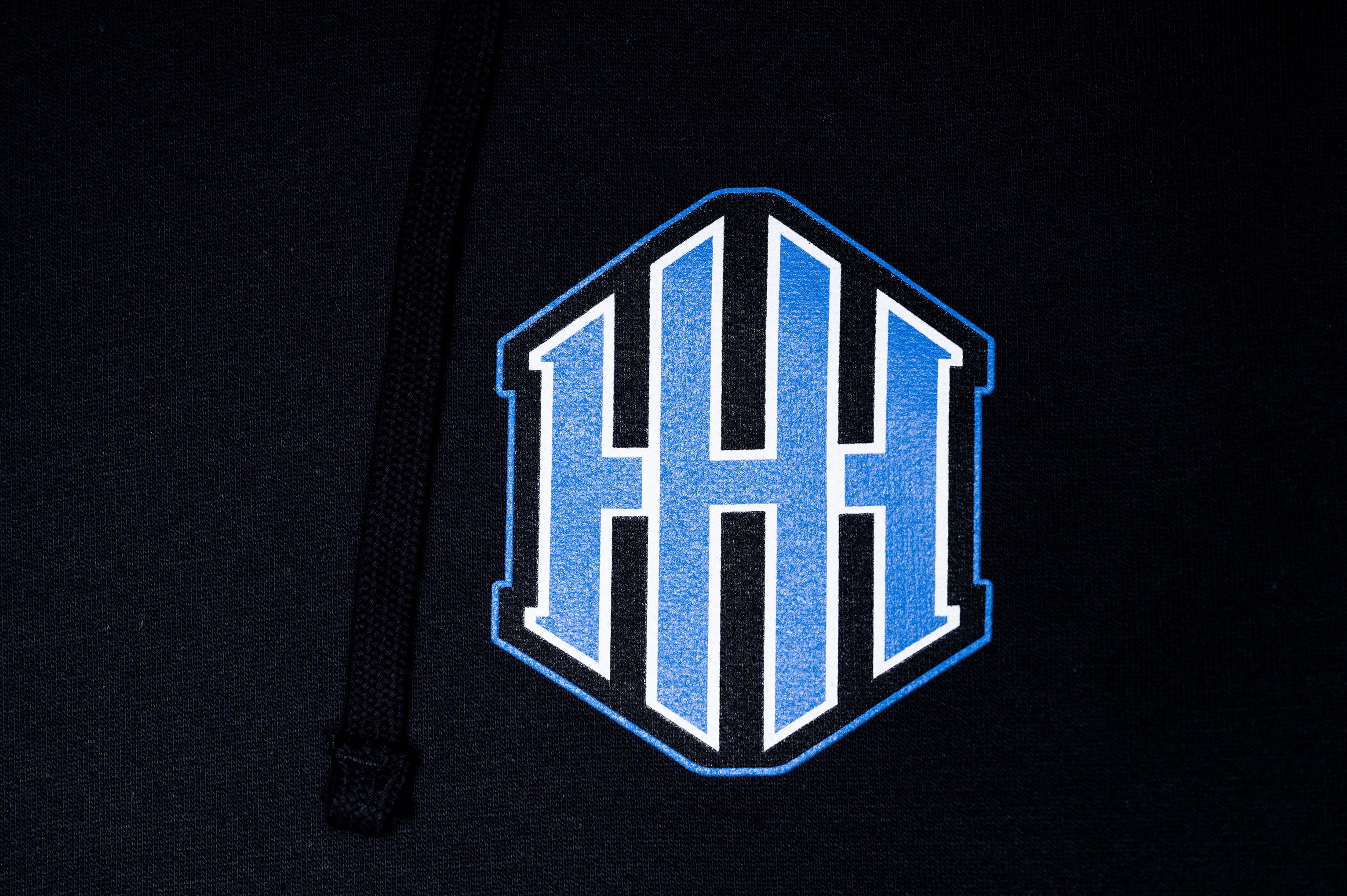 *NEW* HH X NEW ERA HOODIE