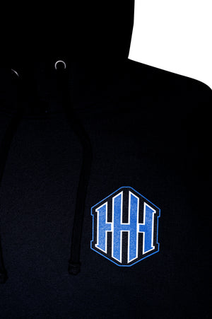 *NEW* HH X NEW ERA HOODIE