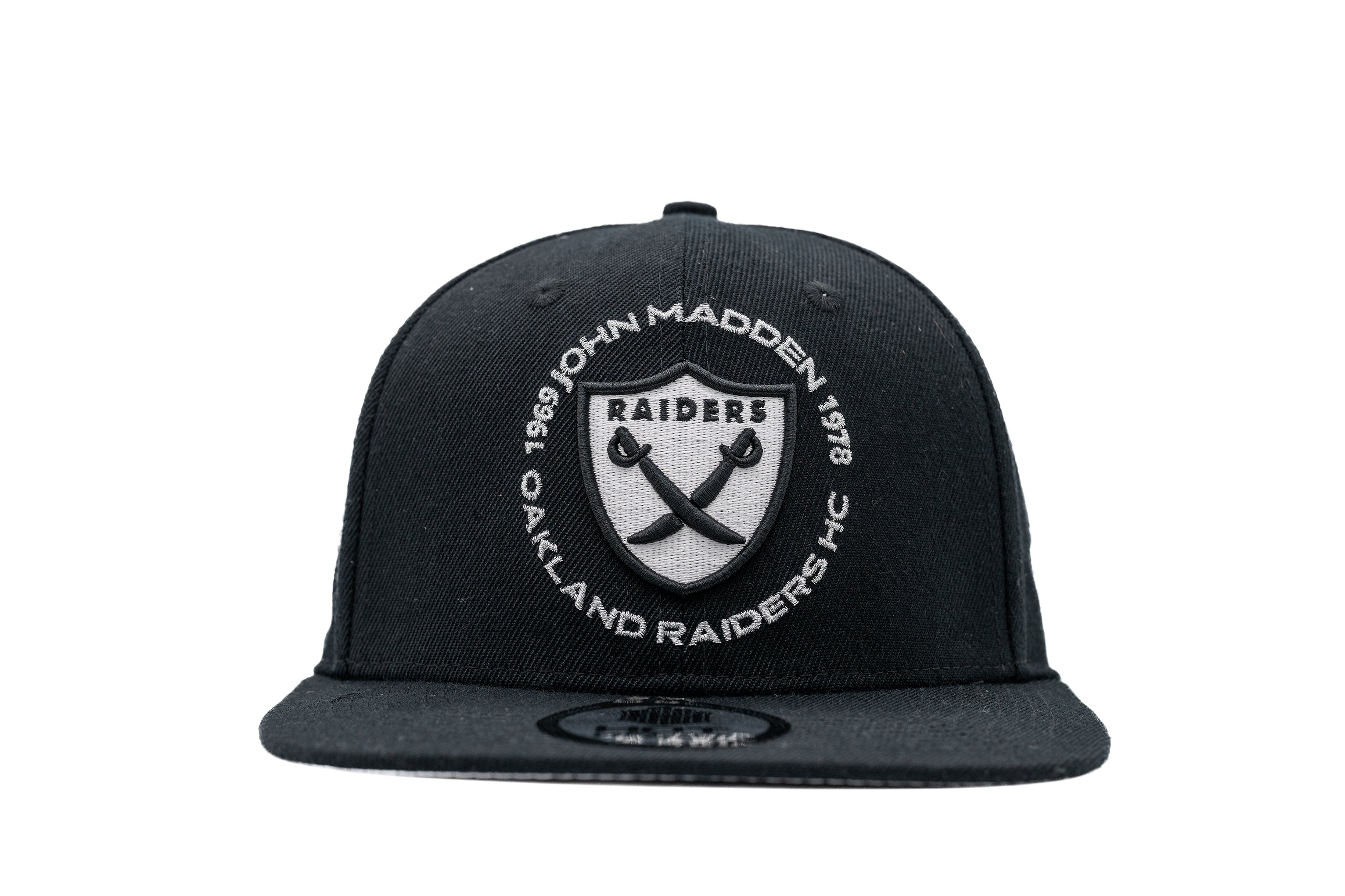 *NEW* JOHN MADDEN TRIBUTE-U.S.