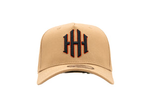*NEW* HH GIANTS COMPANY SNAPBACKS