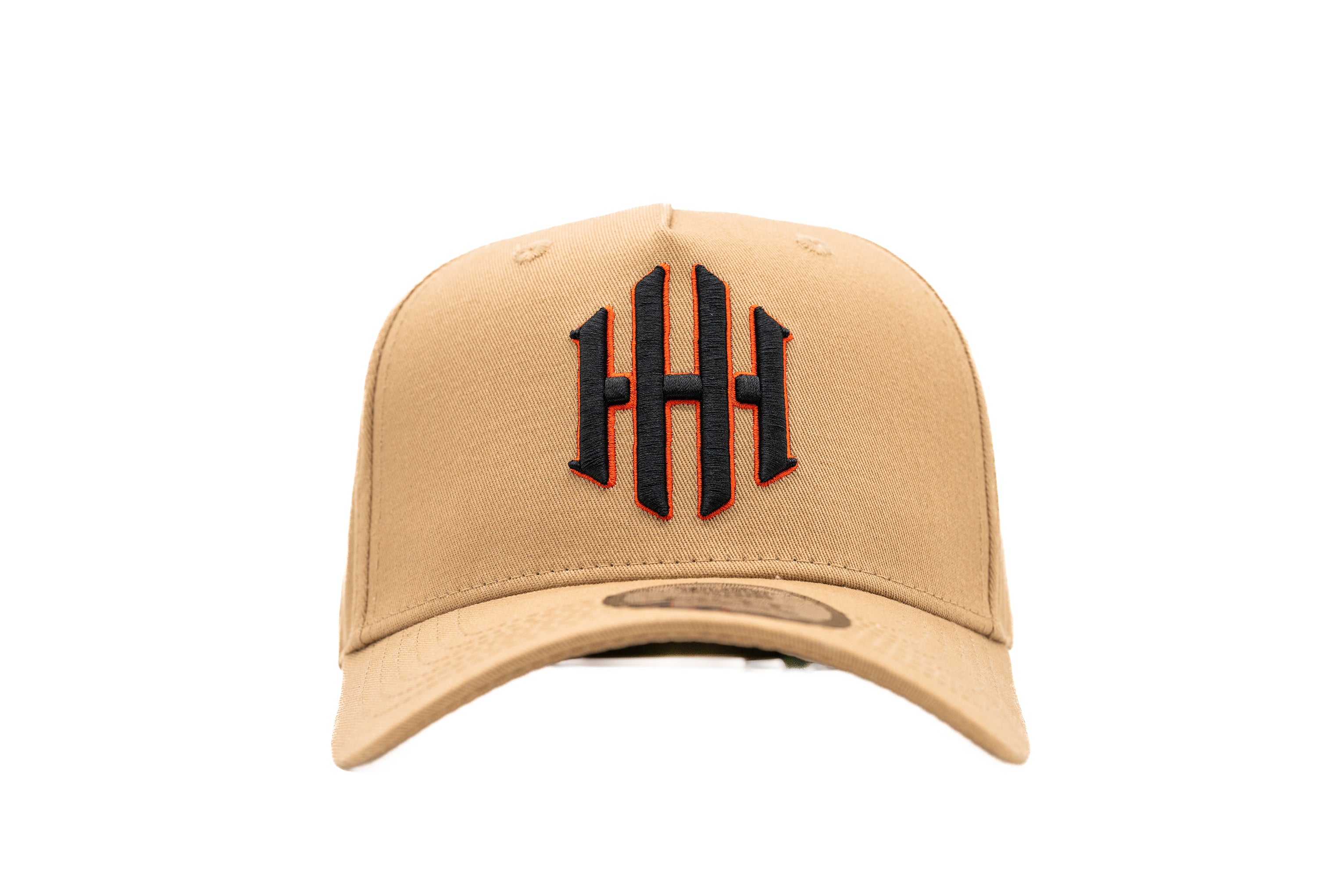 *NEW* HH GIANTS COMPANY SNAPBACKS