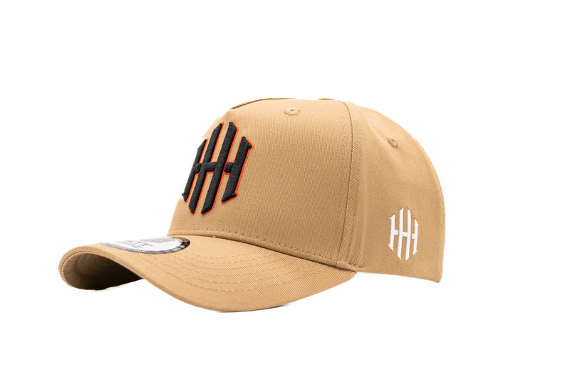 *NEW* HH GIANTS COMPANY SNAPBACKS