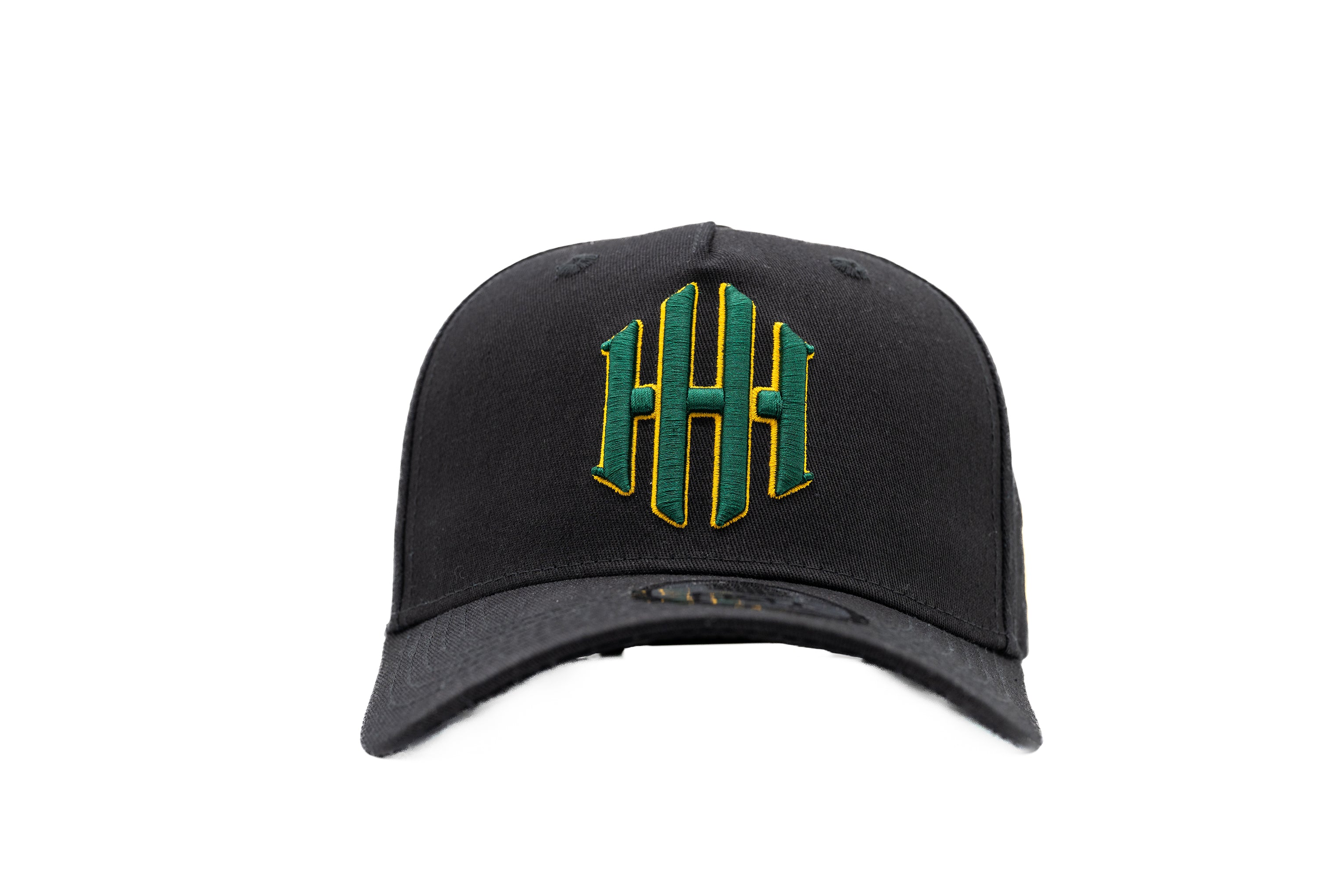 *NEW* HH A's COMPANY SNAPBACKS
