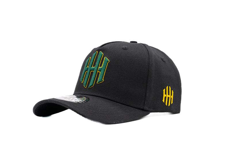 *NEW* HH A's COMPANY SNAPBACKS