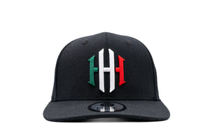 *NEW* HH MEXICO COMPANY HATS