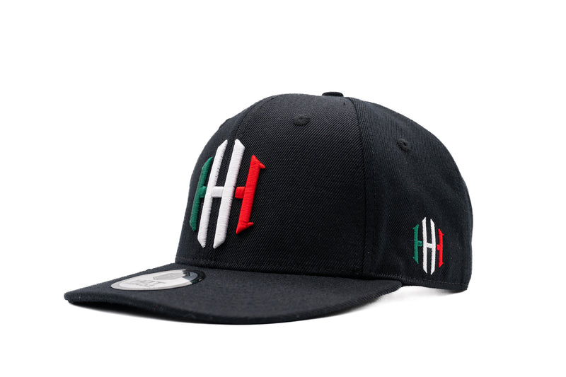 *NEW* HH MEXICO COMPANY HATS