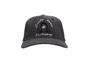 *NEW* Country Music & Whiskey