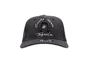 *NEW* Country Music & Tequila