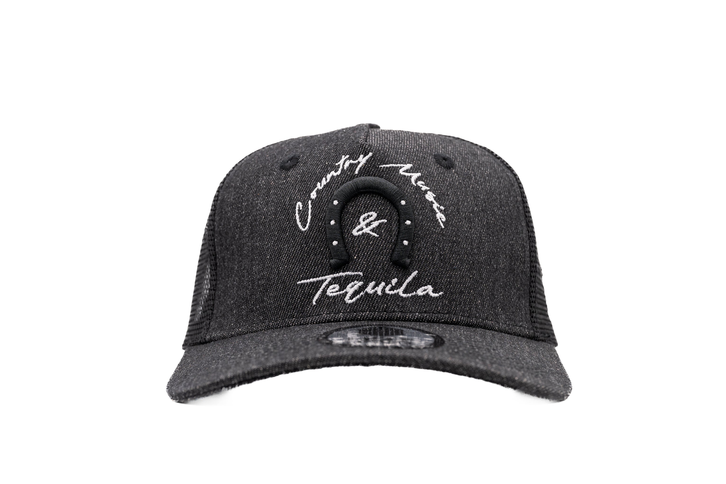*NEW* Country Music & Tequila