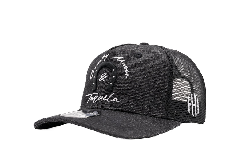 *NEW* Country Music & Tequila