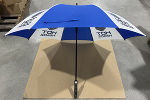 *NEW* Hot Headz Company Umbrella
