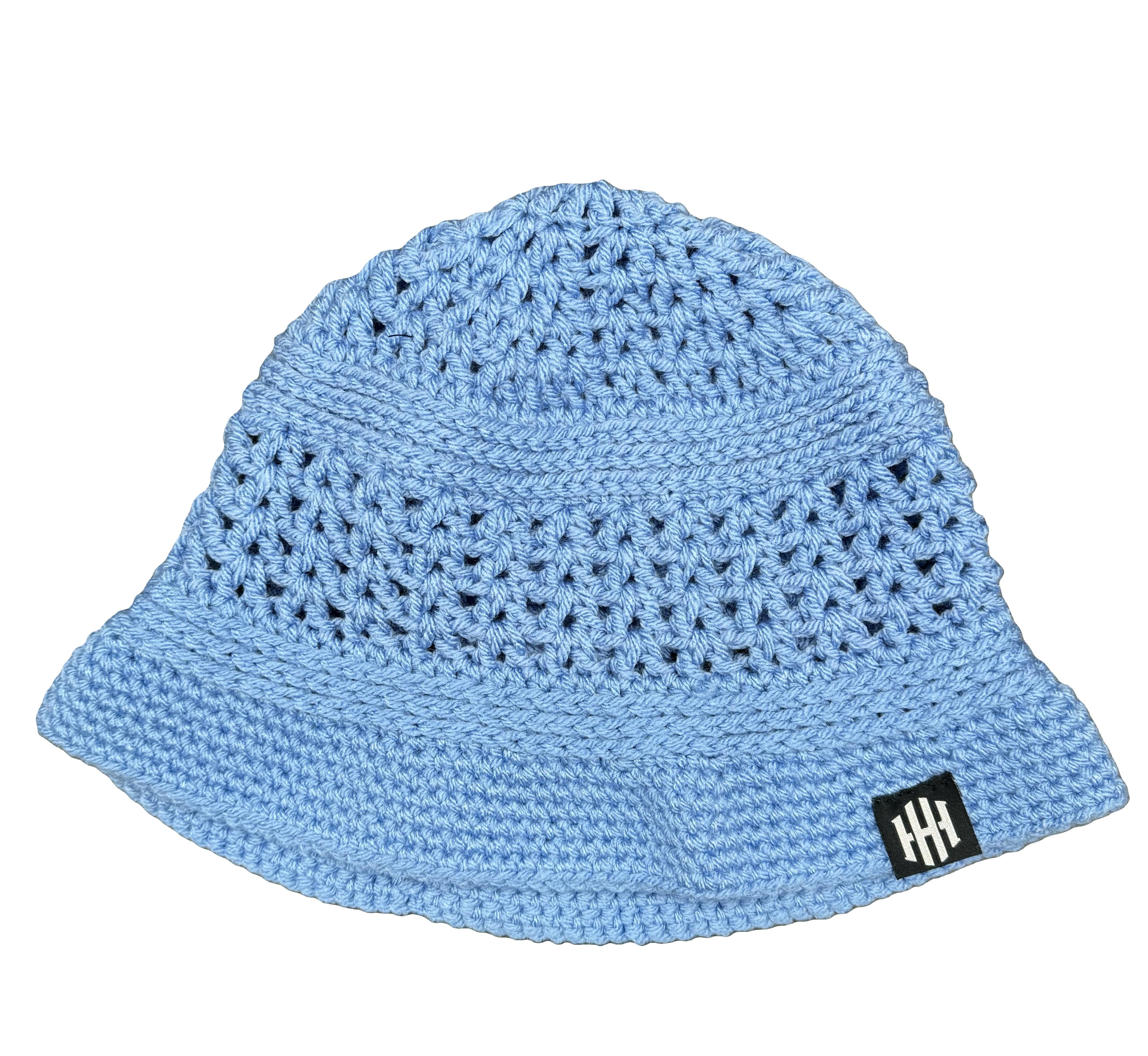 BLUE BUCKET