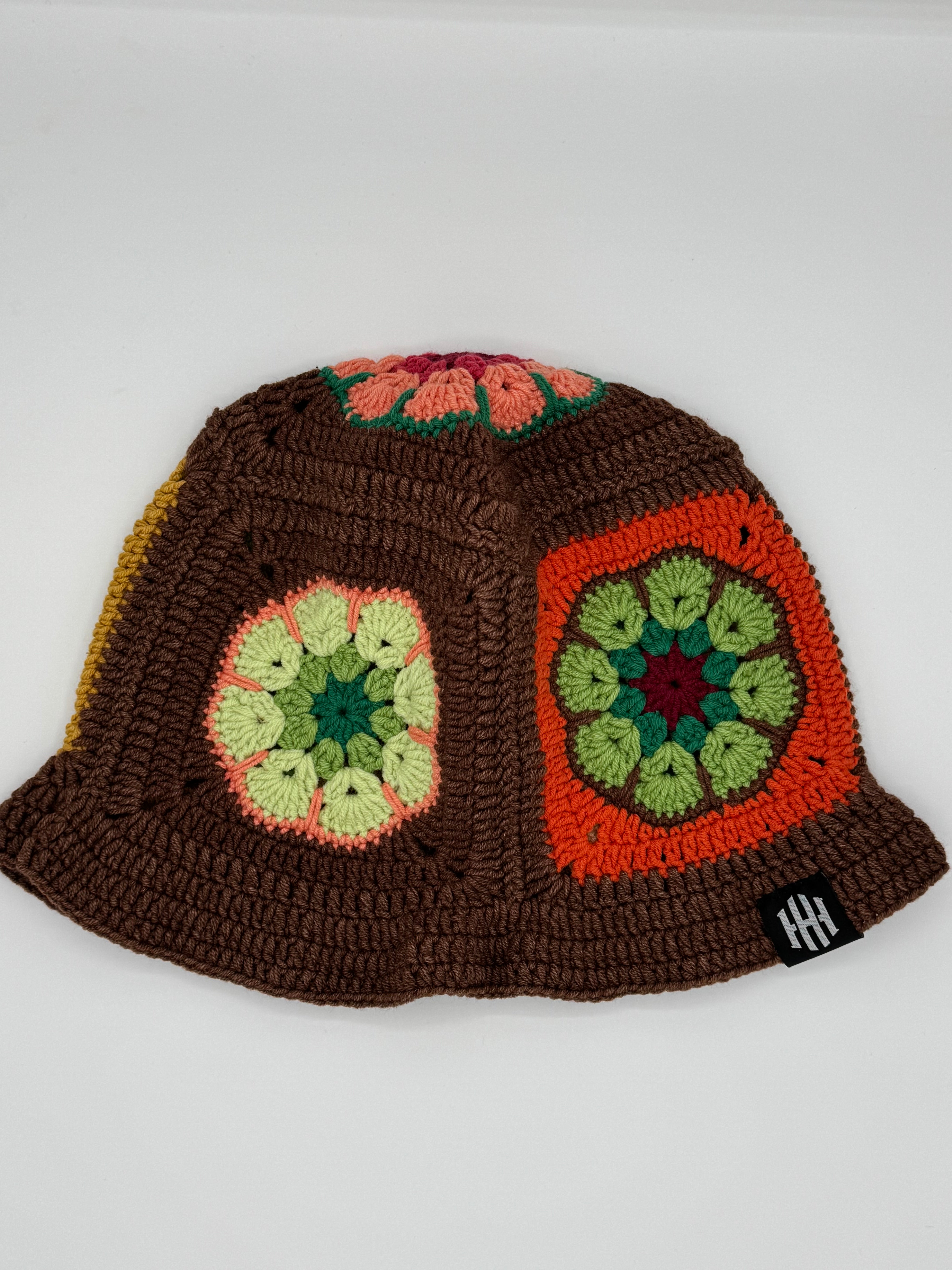 *NEW* FALL CROCHET BUCKETS