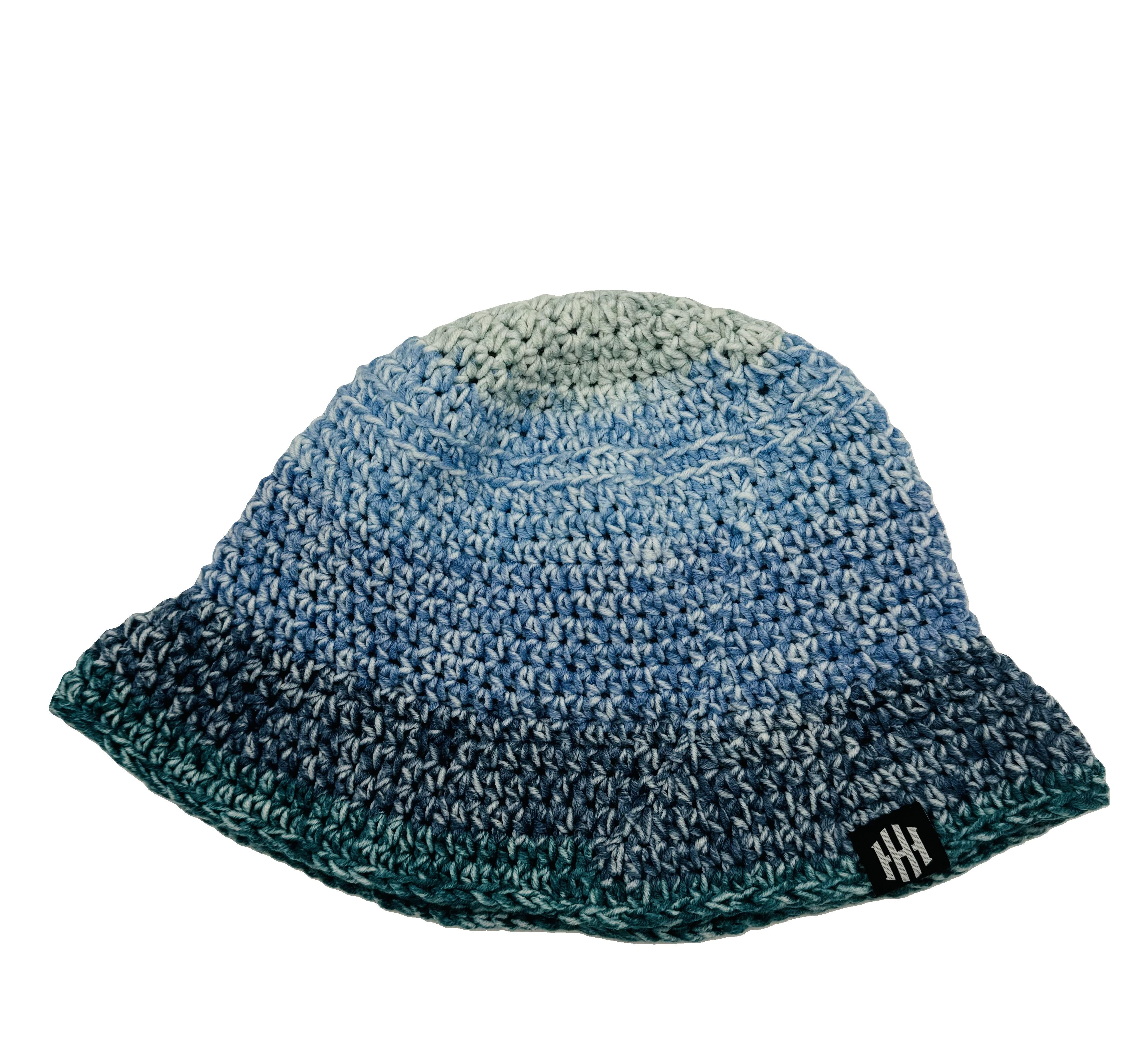 TAHOE BLUE BUCKET