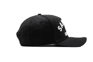 *NEW* SAN JOSE ORIGINAL 26 (Curved)