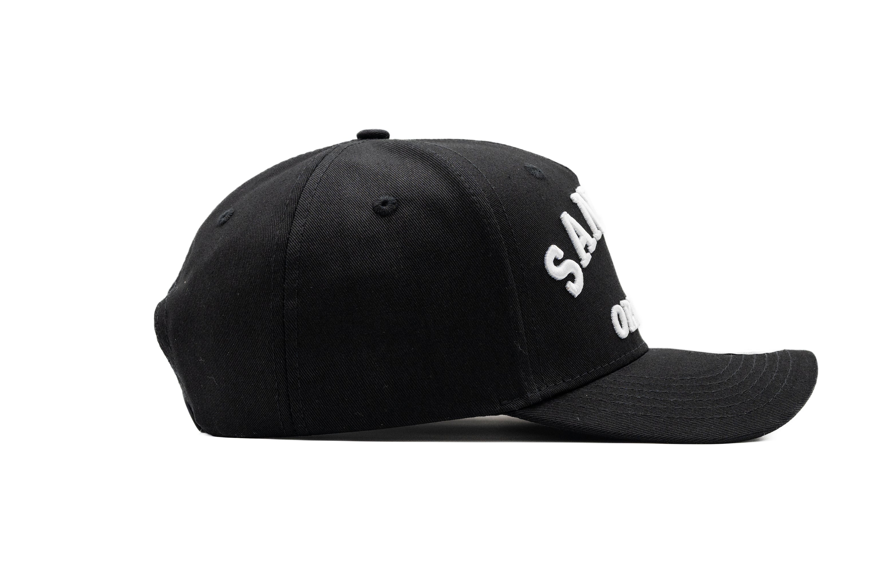 *NEW* SAN JOSE ORIGINAL 26 (Curved)