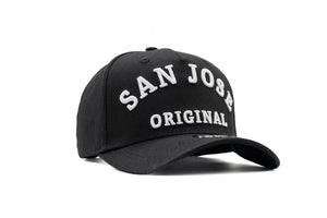 *NEW* SAN JOSE ORIGINAL 26 (Curved)