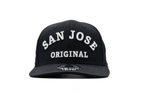 *NEW* SAN JOSE ORIGINAL 26 (FLAT)
