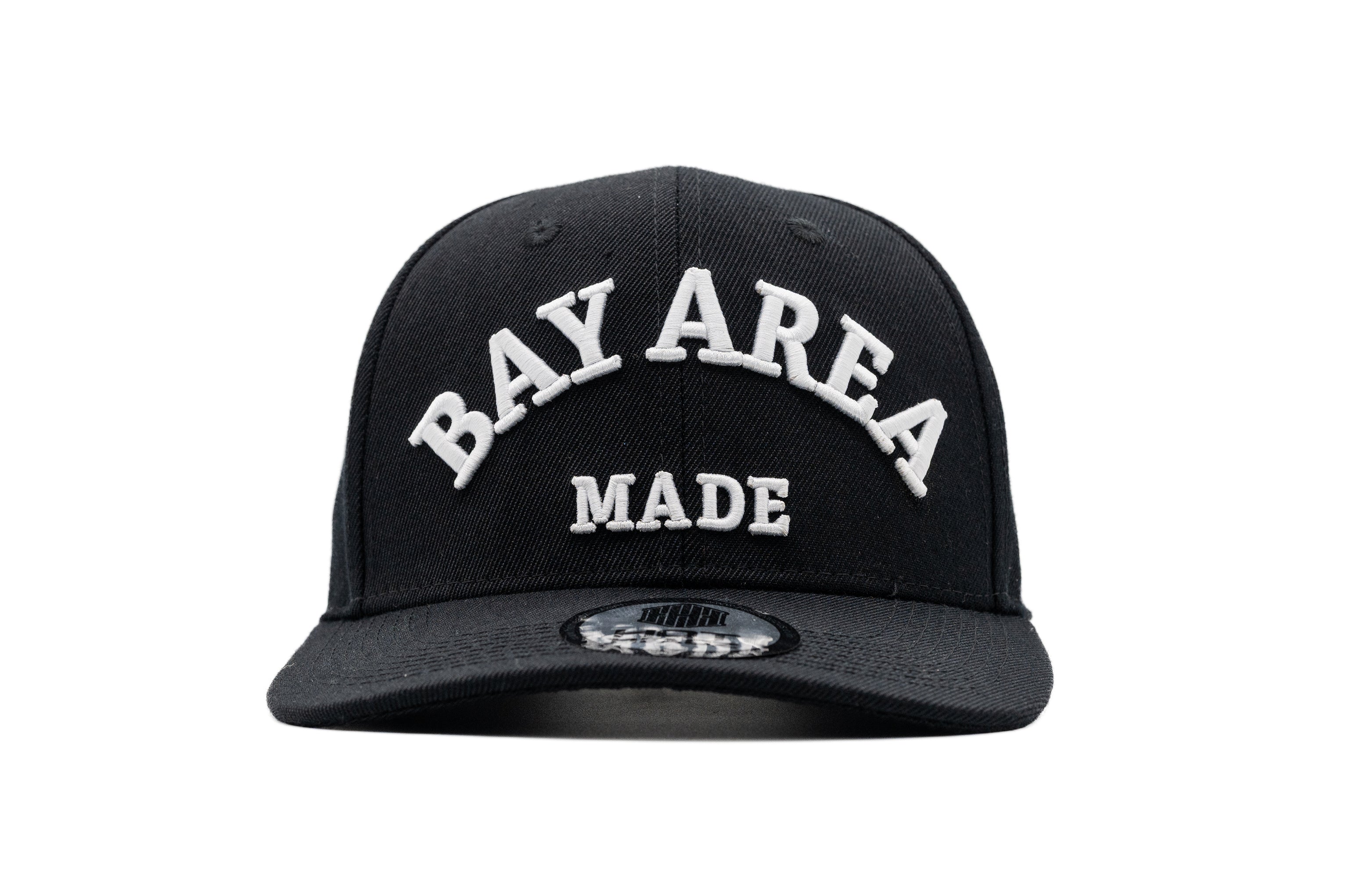 *NEW* BAY AREA MADE