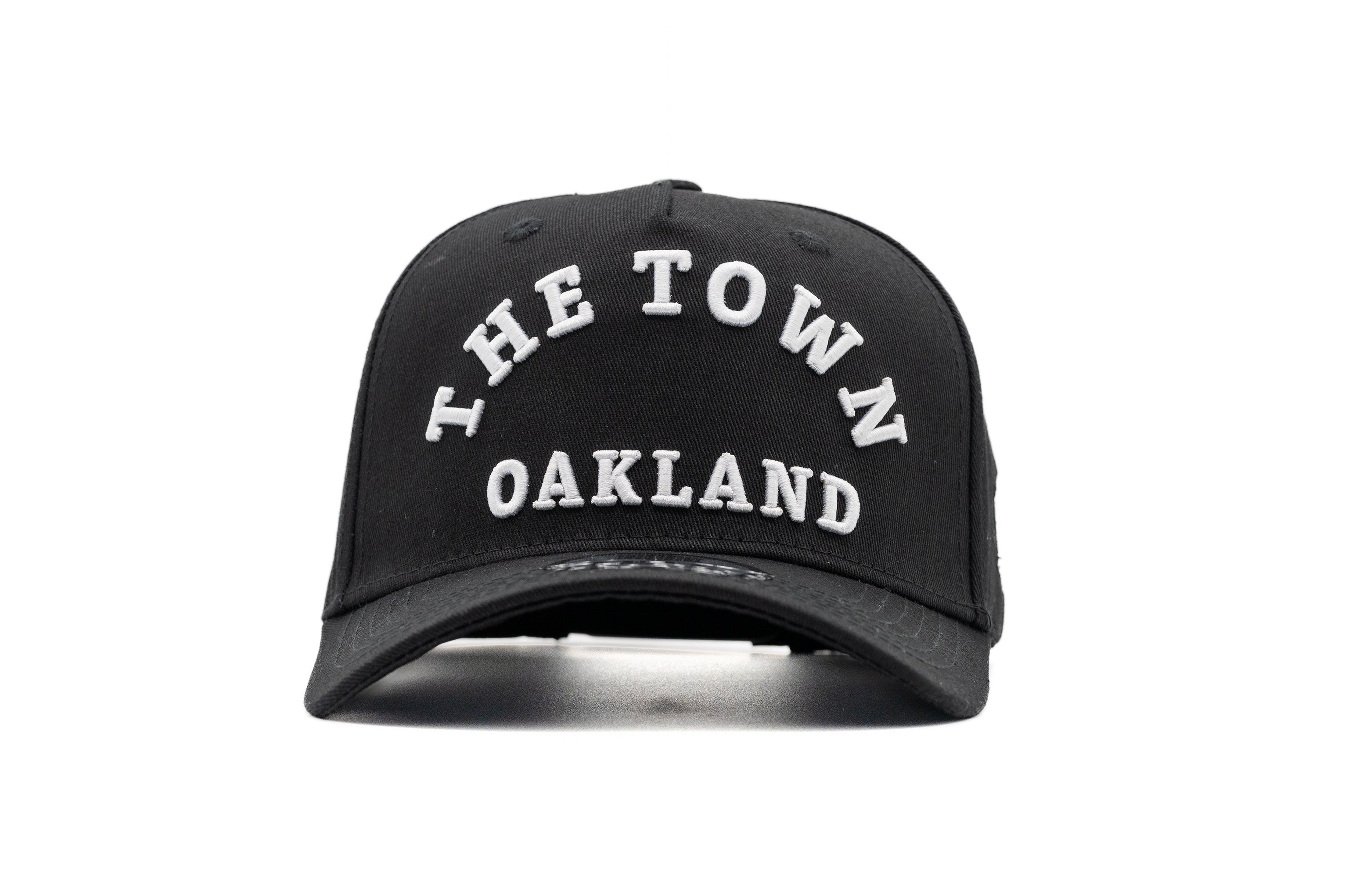 *NEW* THE TOWN